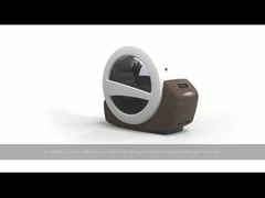 À quoi sert une chambre d'oxygène hyperbare?