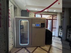 Chargement pour la chambre