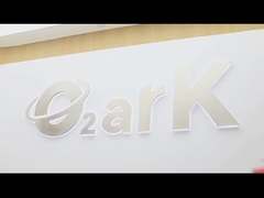 Que fait une chambre d'oxygène hyperbare?