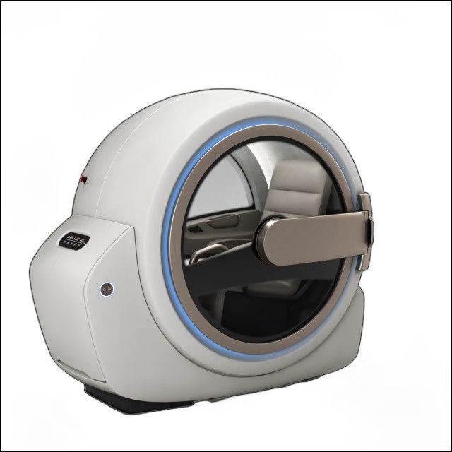 O2ark Hbot Home Chamber Hard Shell Hyperbaric Chamber dành cho vết thương để chăm sóc cá nhân
