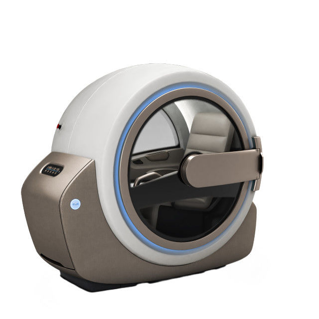 O2ark Hbot Home Chamber Hard Shell Hyperbaric Chamber dành cho vết thương để chăm sóc cá nhân