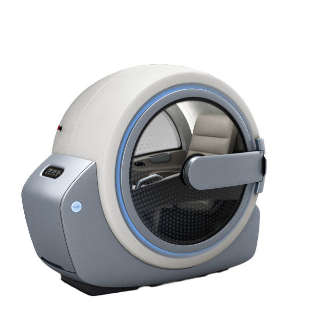 O2ark Hbot Home Chamber Hard Shell Hyperbaric Chamber dành cho vết thương để chăm sóc cá nhân