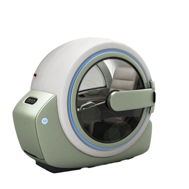 O2ark Hbot Home Chamber Hard Shell Hyperbaric Chamber dành cho vết thương để chăm sóc cá nhân