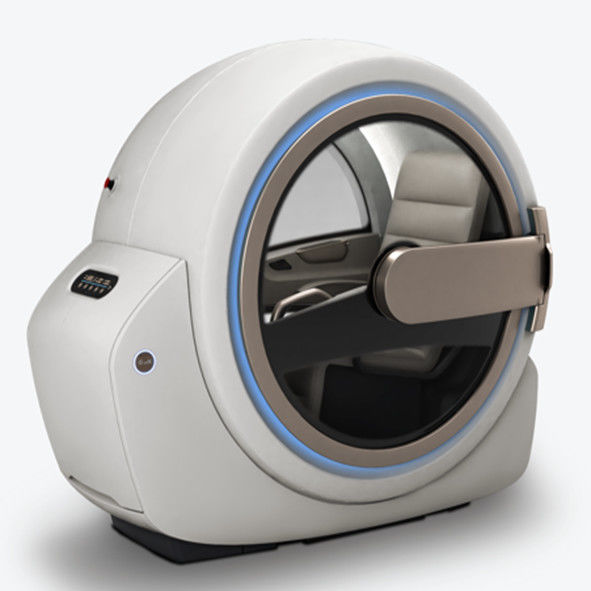 Esfera mim fitness center Hyperbaric Hbot do esporte da câmara do oxigênio da casa 4psi para a depressão