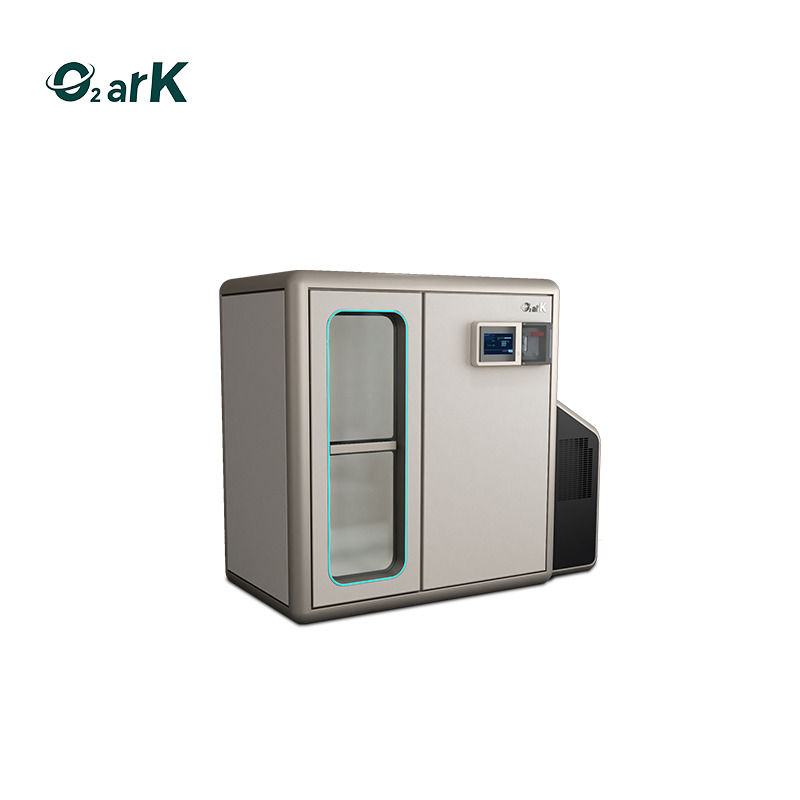 Air Pressurized HBOT Hyperbaric Chamber Pressure 1.3 - 1.5 ATA 5-10 Min Pressurization Time